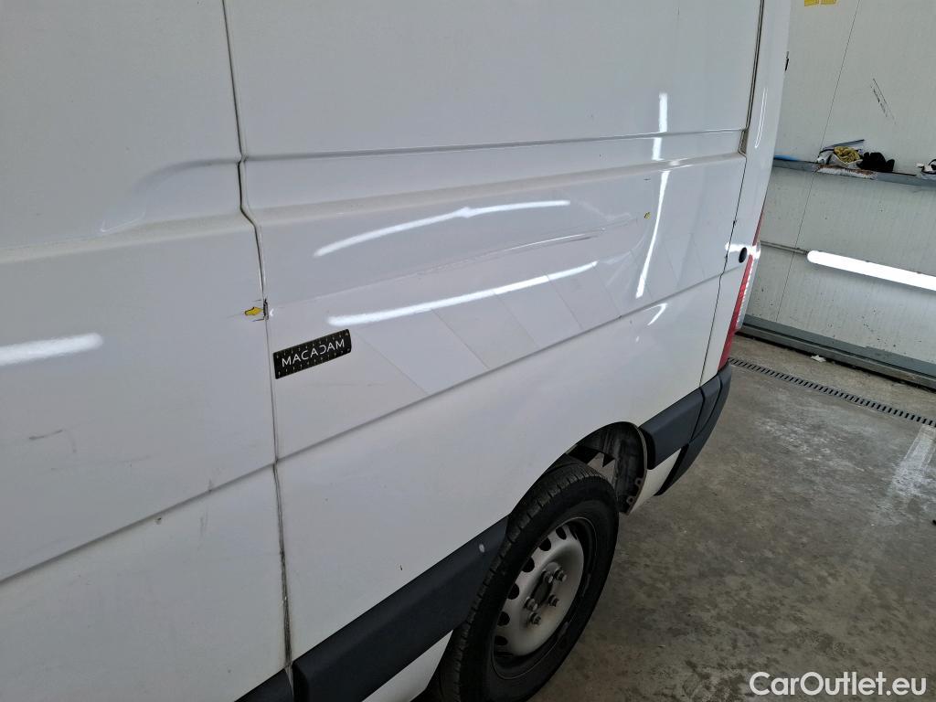  Renault  Master  III Fourgon L2H2 3 5 Grand Confort dCi 135CV BVM6 E6dT #5