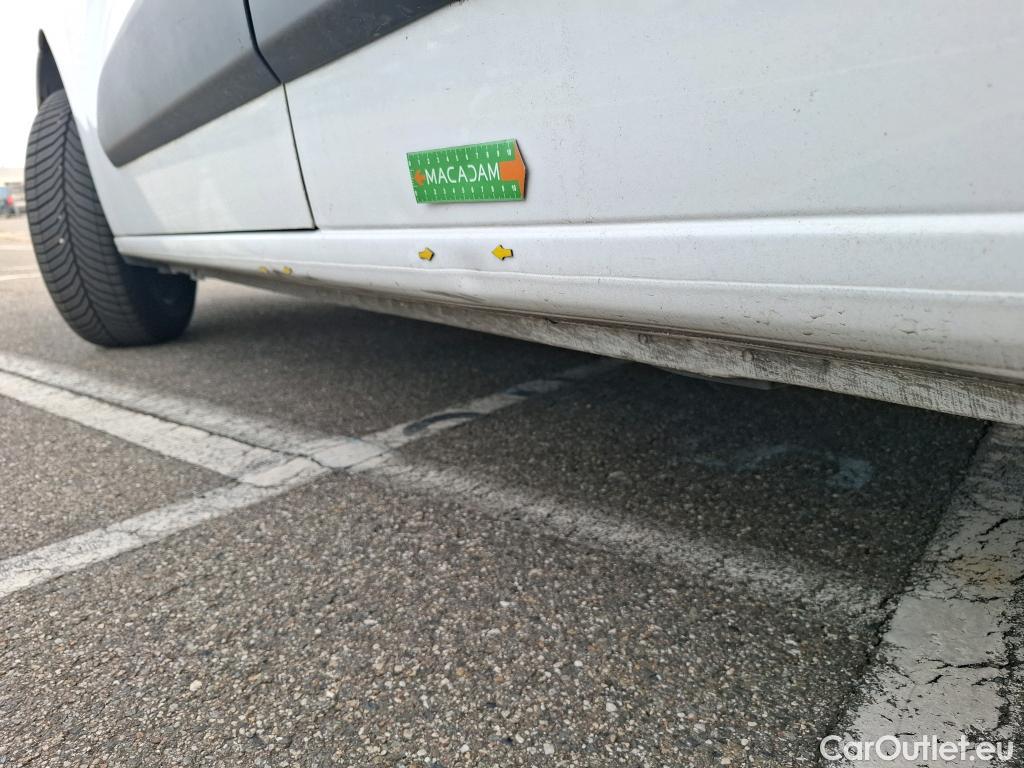  Peugeot  Partner  Asphalt L1 1.5 HDi 100CV BVM5 E6d #18