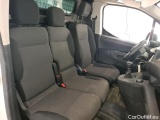  Peugeot  Partner  Premium L1 1.5 HDi 100CV BVM6 E6d #8