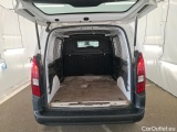  Peugeot  Partner  Premium L1 1.5 HDi 100CV BVM6 E6d #10