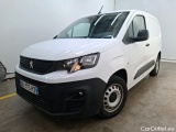 Peugeot Partner  Premium L1 1.5 HDi 100CV BVM6 E6d