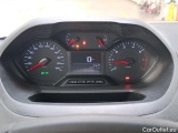  Peugeot  Partner  Premium L1 1.5 HDi 100CV BVM6 E6d #7