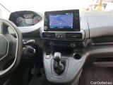  Peugeot  Partner  Premium L1 1.5 HDi 100CV BVM6 E6d #10