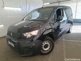 Peugeot Partner  Premium L1 1.5 HDi 130CV BVM6 E6d