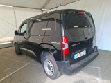  Peugeot  Partner  Premium L1 1.5 HDi 130CV BVM6 E6d #2