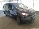  Peugeot  Partner  Premium L1 1.5 HDi 130CV BVM6 E6d #4