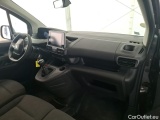  Peugeot  Partner  Premium L1 1.5 HDi 130CV BVM6 E6d #5