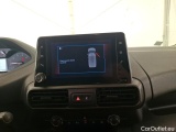  Peugeot  Partner  Premium L1 1.5 HDi 130CV BVM6 E6d #10