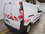  Renault  EXPRESS RENAULT Kangoo  / 2013 / 4P / Fourgonnette Gd Volume ExtraRLink - Blue dCi 95 #3