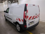  Renault  EXPRESS RENAULT Kangoo  / 2013 / 4P / Fourgonnette Gd Volume ExtraRLink - Blue dCi 95 #2