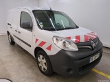  Renault  EXPRESS RENAULT Kangoo  / 2013 / 4P / Fourgonnette Gd Volume ExtraRLink - Blue dCi 95 #4