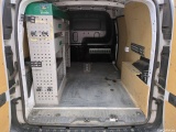  Renault  EXPRESS RENAULT Kangoo  / 2013 / 4P / Fourgonnette Gd Volume ExtraRLink - Blue dCi 95 #9