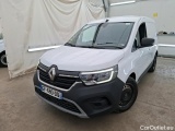Renault Kangoo RENAULT  / 2021 / 4P / Fourgonnette EXTRA - BLUE DCI 95