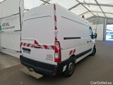 Renault  Master  III Fourgon L2H2 3 5 Grand Confort dCi 130CV BVM6 E6 #3