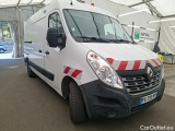  Renault  Master  III Fourgon L2H2 3 5 Grand Confort dCi 130CV BVM6 E6 #4