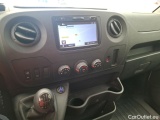  Renault  Master  III Fourgon L2H2 3 5 Grand Confort dCi 130CV BVM6 E6 #7