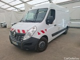 Renault Master  III Fourgon L2H2 3 5 Grand Confort dCi 130CV BVM6 E6