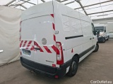  Renault  Master  III Fourgon L2H2 3 5 Grand Confort dCi 130CV BVM6 E6 #3