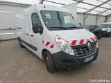  Renault  Master  III Fourgon L2H2 3 5 Grand Confort dCi 130CV BVM6 E6 #4