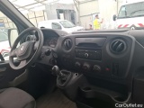  Renault  Master  III Fourgon L2H2 3 5 Grand Confort dCi 130CV BVM6 E6 #5