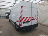 Renault  Master  III Fourgon L2H2 3 5 Grand Confort dCi 130CV BVM6 E6 #2