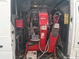  Renault  Master  III Fourgon L2H2 3 5 Grand Confort dCi 130CV BVM6 E6 #9