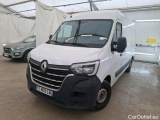 Renault Master  III Fourgon L2H2 3 5 Grand Confort dCi 135CV BVM6 E6dT