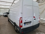  Renault  Master  III Fourgon L2H2 3 5 Grand Confort dCi 135CV BVM6 E6dT #2