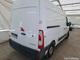  Renault  Master  III Fourgon L2H2 3 5 Grand Confort dCi 135CV BVM6 E6dT #3