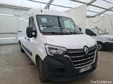 Renault  Master  III Fourgon L2H2 3 5 Grand Confort dCi 135CV BVM6 E6dT #4