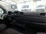  Renault  Master  III Fourgon L2H2 3 5 Grand Confort dCi 135CV BVM6 E6dT #5