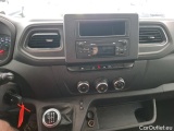  Renault  Master  III Fourgon L2H2 3 5 Grand Confort dCi 135CV BVM6 E6dT #7