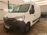 Renault Master RENAULT  / 2019 / 4P / Fourgon tôlé FG Tr GCF F3300 L2H2 dCi 135