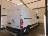  Renault  Master RENAULT  / 2019 / 4P / Fourgon tôlé FG Tr GCF F3300 L2H2 dCi 135 #3