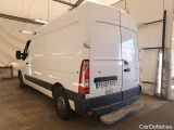  Renault  Master RENAULT  / 2019 / 4P / Fourgon tôlé FG Tr GCF F3300 L2H2 dCi 135 #2