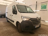  Renault  Master RENAULT  / 2019 / 4P / Fourgon tôlé FG Tr GCF F3300 L2H2 dCi 135 #4