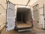  Renault  Master RENAULT  / 2019 / 4P / Fourgon tôlé FG Tr GCF F3300 L2H2 dCi 135 #10