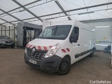 Renault Master RENAULT  VU 4p Fourgon FG GCf Trac F3500 L3H2 Energy dCi 145 E6