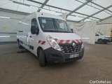  Renault  Master RENAULT  VU 4p Fourgon FG GCf Trac F3500 L3H2 Energy dCi 145 E6 #4