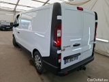  Renault  Trafic RENAULT  / 2019 / 4P / Fourgon tole FG GCF L1H1 1200 Energy dCi 145 EDC #2