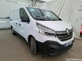  Renault  Trafic RENAULT  / 2019 / 4P / Fourgon tole FG GCF L1H1 1200 Energy dCi 145 EDC #4