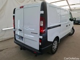  Renault  Trafic RENAULT  / 2019 / 4P / Fourgon tole FG GCF L1H1 1200 Energy dCi 145 EDC #3
