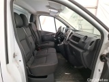  Renault  Trafic RENAULT  / 2019 / 4P / Fourgon tole FG GCF L1H1 1200 Energy dCi 145 EDC #8