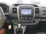  Renault  Trafic RENAULT  / 2019 / 4P / Fourgon tole FG GCF L1H1 1200 Energy dCi 145 EDC #7