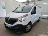 Renault Trafic  III Fourgon Grand Confort L1H1 1200 1.6 dCi 125CV BVM6 E6