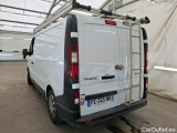  Renault  Trafic  III Fourgon Grand Confort L1H1 1200 1.6 dCi 125CV BVM6 E6 #2