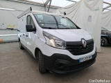  Renault  Trafic  III Fourgon Grand Confort L1H1 1200 1.6 dCi 125CV BVM6 E6 #4