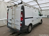  Renault  Trafic  III Fourgon Grand Confort L1H1 1200 1.6 dCi 125CV BVM6 E6 #3