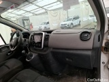  Renault  Trafic  III Fourgon Grand Confort L1H1 1200 1.6 dCi 125CV BVM6 E6 #5