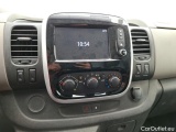  Renault  Trafic  III Fourgon Grand Confort L1H1 1200 1.6 dCi 125CV BVM6 E6 #7